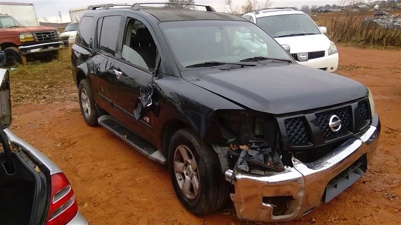 Carrier 3.357 Ratio Rear Fits 04-06 Infiniti Q45 OEM - Image 2 of 4