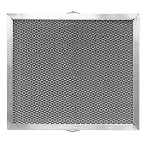 5881 Lavable pour MERV 8 Déshumidificateur pour déshumidifiants à maison entière E0801726
