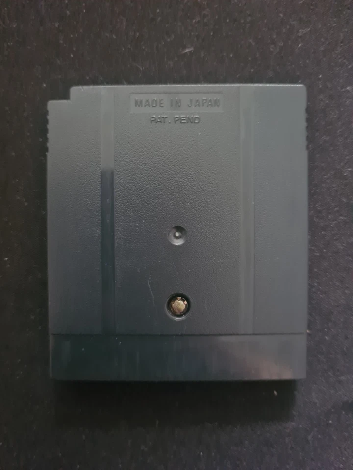 TUROK 2 SEEDS OF EVIL Nintendo Game Boy Color UK / EUROPEAN Version Game Gameboy - Image 2 of 2