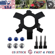 Blue Super 30 Clutch Stage 3 Upgrade Kit High Performance Mini Bike Motorcycle