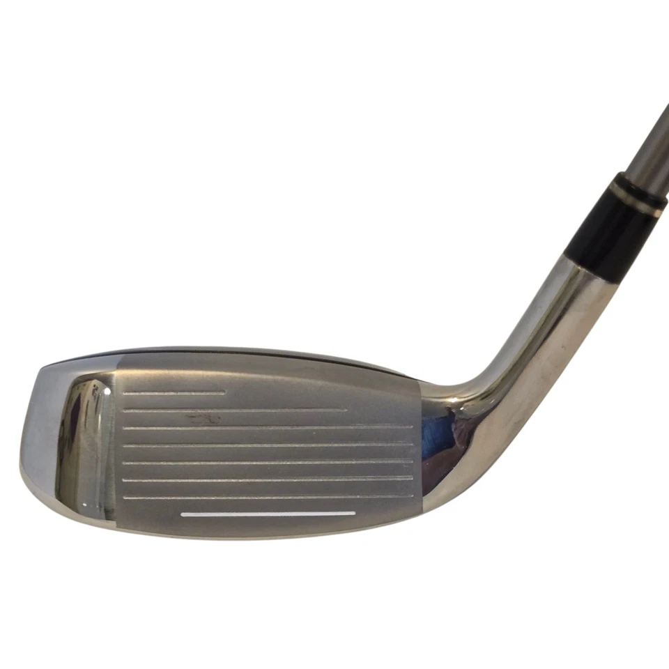 Adams Idea a3OS Hybrid 4H Boxer Lite Flex Graphite RH Midsize Grip w/Headcover - Image 3 of 4