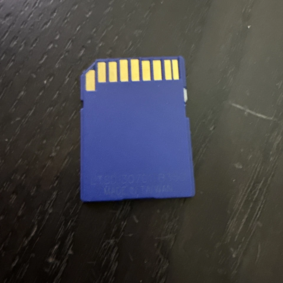 Komputer Bay Professional 128GB 400X SDXC Memory Card Class 10 Camera Card - Image 4 of 4