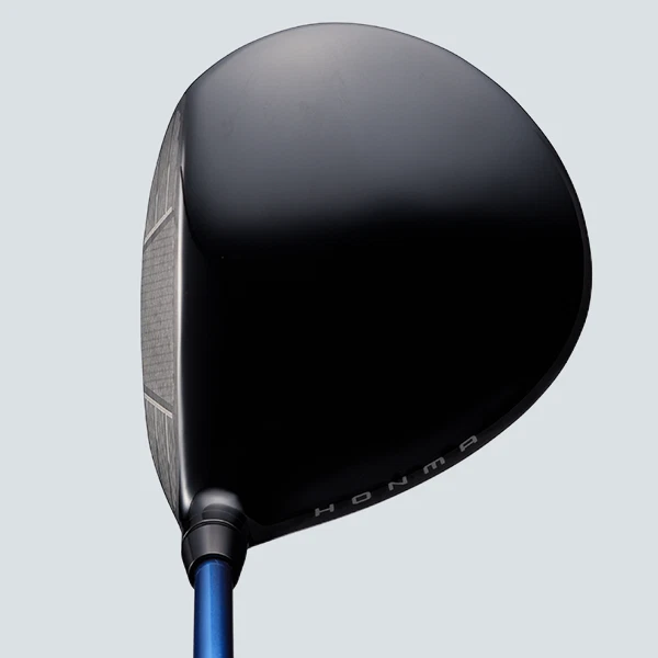 HONMA Tour World TW777 360 Ti Mini Driver 11.5° SR-Flex Vizard Graphite Shaft JP - Image 3 of 4
