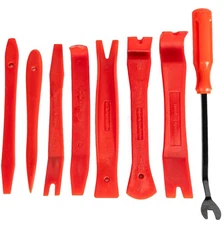 Auto Trim Removal Tool Set - No Scratch Plastic Pry Tools for Car Interior