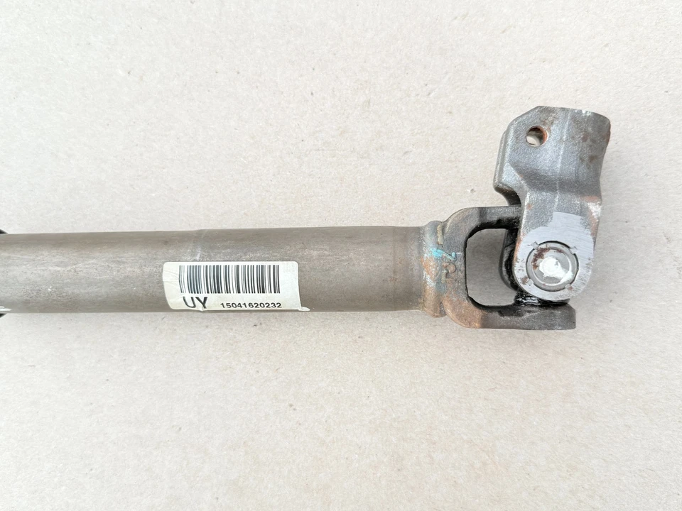 Columna de dirección Hyundai Veloster 2012-2017 conjunto de eje de junta intermedia OEM Foto 2 de 4