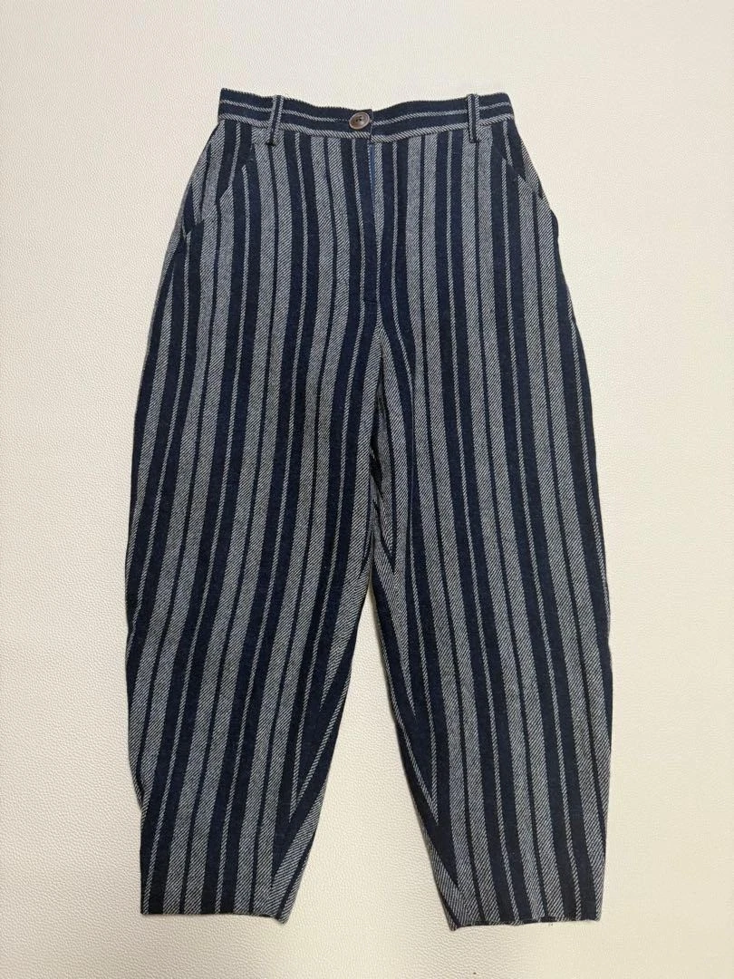 Vivienne Westwood Blue Pants for Women for sale | eBay