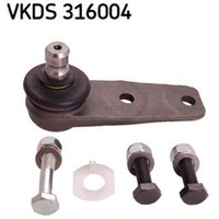 SKF Traggelenk FüHrungsgelenk FüR Renault Clio II Twingo I Nissan Kubistar