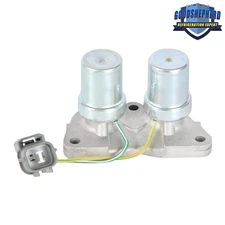 Transmission Lock-up Solenoid 28300-PX4-003 For Honda Accord 2.2L 2.3L 2.7L L4