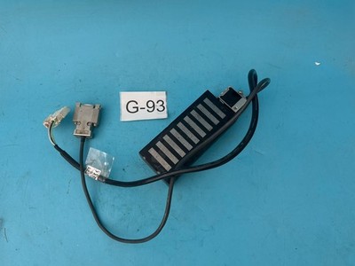 Yaskawa SGLFW-35A120AP-E Linear Servo Motor 200V Sigma