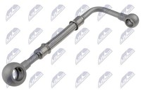 ÖLleitung Lader NTY ECD-FR-046 FüR Ford Mondeo 4 Turnier BA7 MAX WA6 Galaxy 2 1