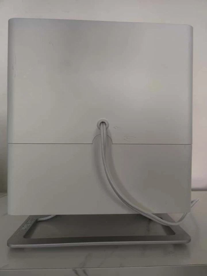 Stadler Form Humidifier Oskar Little, Energy-Saving Humidifier - White - SCUFFS - Image 2 of 4