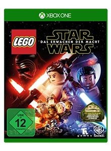 LEGO Star Wars: Das Erwachen der Macht - [Xbox One]... | Game | Zustand sehr gut