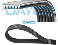 Dayco 6PK1045 Keilrippenriemen Keilriemen