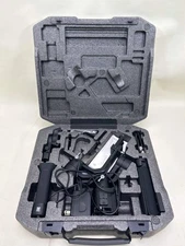 DJI Ronin-SC 3 Axis Gimbal Stabilizer CP.RN.00000040.01