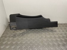 Ford Transit -  Tourneo Connect 2016 Rechts Einstiegsleiste Zierleiste hinten