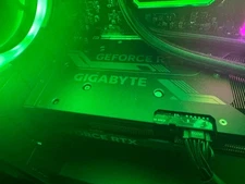 GeForce GYGABYTE RTX 4070 Super 12GB