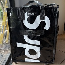 Supreme / Hulken Rolling Tote Bag SS26 | IN-H...