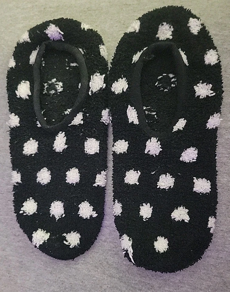 3 pares de calcetines suaves y acogedores - talla única Foto 4 de 4