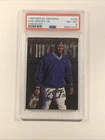 1999 Skybox Metal Universe - Checklist Ken Griffey Jr #298 PSA 8