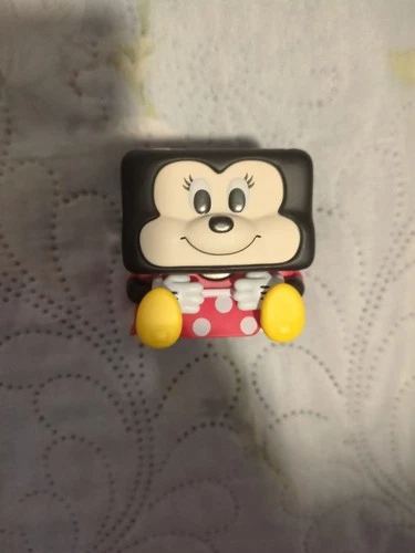 Pop Mart Disney Classic Pop Cube Minnie Mouse