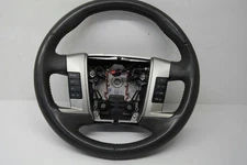 2009-2012 Ford Flex Steering Wheel w Controls