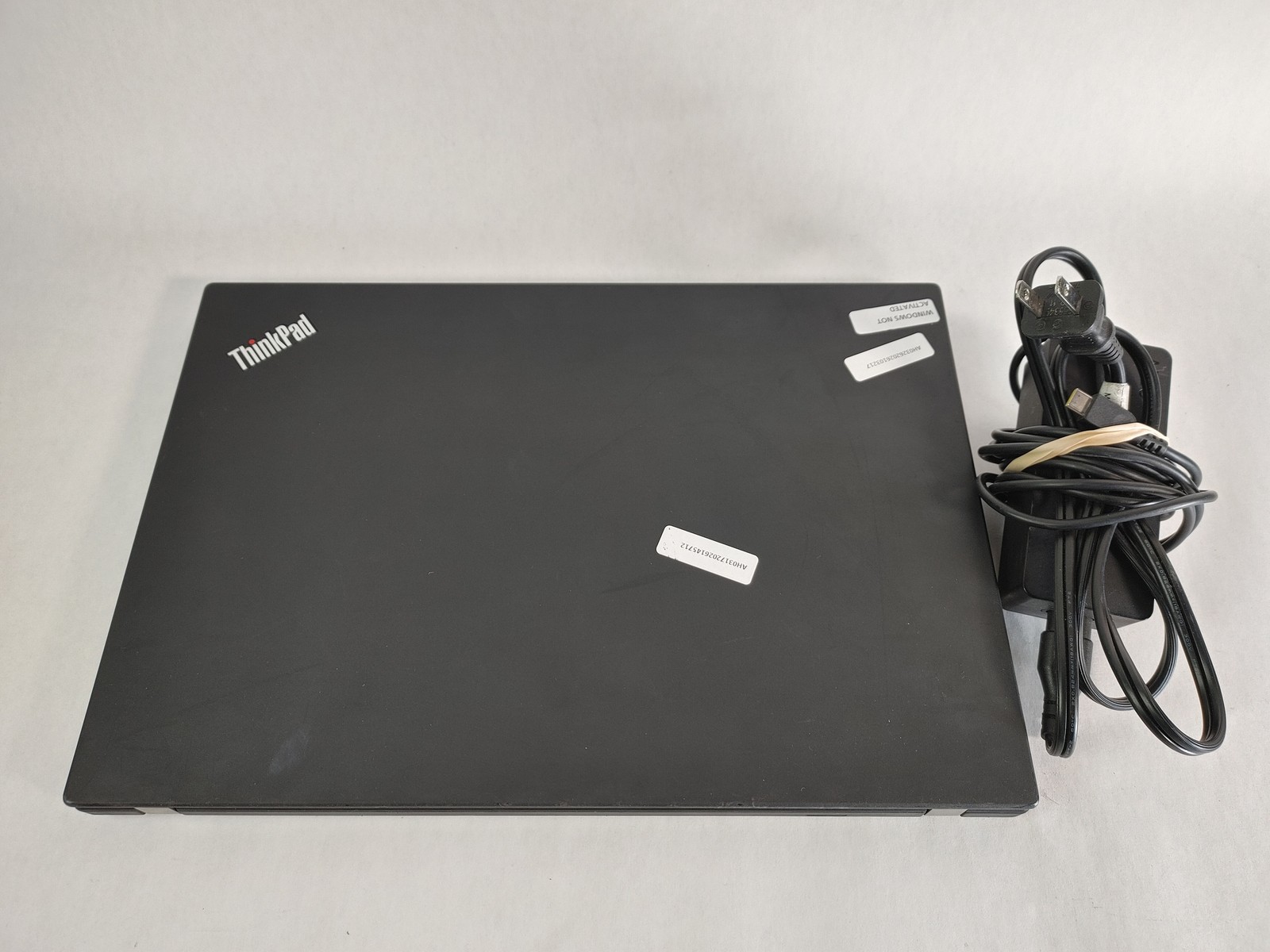 Lenovo ThinkPad T14 Gen 1, 14-Inch Laptop, with Core i7 10th Gen., Windows 11 Home