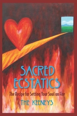The Keeneys Sacred Ecstatics (Paperback) (UK IMPORT)