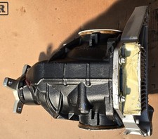 ORIGINAL MERCEDES 2053505815 AMG W205 W204 DIFFERENTIAL / Hinterachsgetriebe ORIGINAL MERCEDES 2053505815 AMG W205 W204 DIFFERENTIAL / Hinterachsgetriebe
