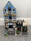 LEGO: Market Street (10190)- See Description