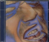 Joe Cocker - Sheffield Steel - Cd - G1398Z