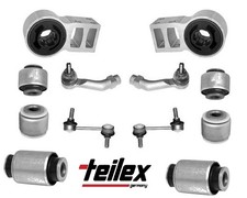 Querlenker Satz Set Lagerung Koppelstange für Alfa Romeo 159 vorne