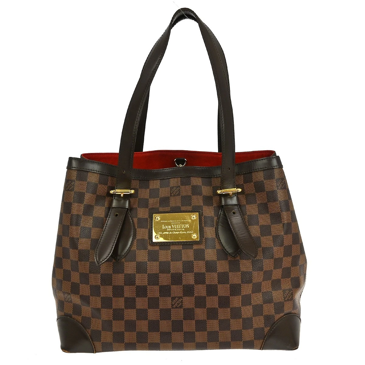 Louis Vuitton Checkered Bags & Handbags for Women for sale | eBay
