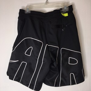 nike dna uptempo shorts