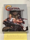Contra: Operation Galuga Classic Edition (PS5 Playstation 5) NEW SEALED MINT!