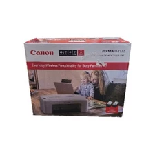 Canon PIXMA TS3322 Wireless Inkjet All-In-One Printer Android, Apple Airprint