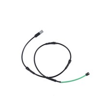 Für BMW 5er Gran Turismo F07 Warnkontakt Verschleißanzeiger 34356791961