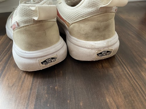 vans ultrarange Girls Sz 6 - Picture 5 of 9