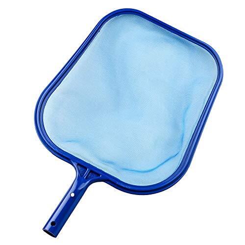 Swimming Pool Nets, Professional Cleaning Pool Rakes/Fine Mesh Leaf pool net - Picture 1 of 6