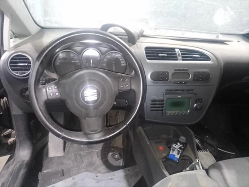 Mando Multifuncion para SEAT LEON (1P1) Comfort Limited 2005 125354 - Imagen 1 de 8