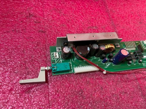 Tektronix \ Alimentatore generatore funzioni arbitrarie Sony AFG320 671-4455-00 - Foto 2 di 6