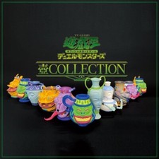 Yugioh The Pot COLLECTION Yu-Gi-Oh Duel Monsters complete set 25th Anniversary