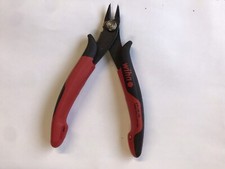 wiha side cutters