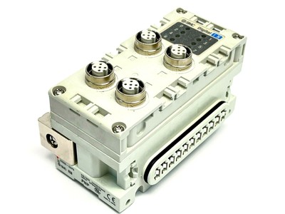 SMC EX600-DXPB Serial Interface Unit 8 Input 24VDC