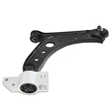 For SKODA SUPERB 2008-2016 FRONT LOWER SUSPENSION WISHBONE ARM RIGHT DRIVERS