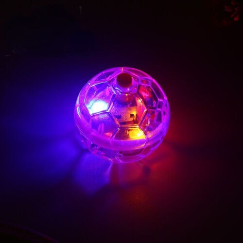 3/9PCS Ghost Hunting Motion Light Up Balls Flash Paranormal Equipment Pet Toy AU - Picture 10 of 13