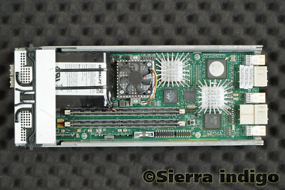 Dell 8D05C 08D05C EqualLogic E03M0005 Control Module 10