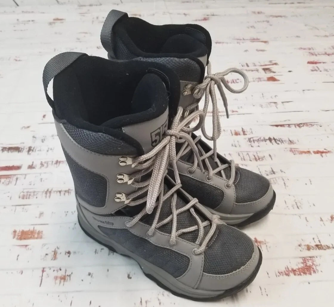 5150 Ski & Snowboard Boots for Men for sale | eBay