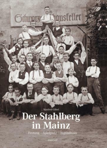 Thumbnail - Der Stahlberg In Mainz Festung Spielplatz Jugendhaus 6604