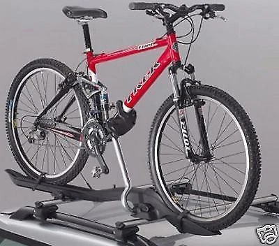 Bike rack toyota corolla sale