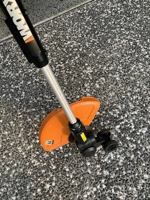 gumtree grass trimmer